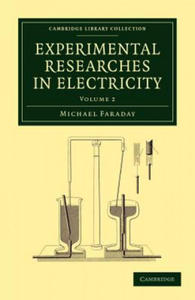 Experimental Researches in Electricity - 2872211425