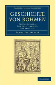 Geschichte von Boehmen - 2878083061