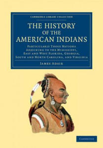 History of the American Indians - 2873169989