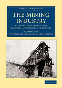 Mining Industry - 2867129199