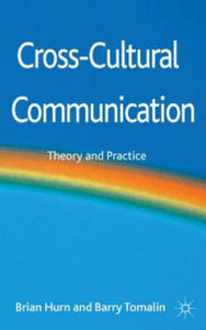 Cross-Cultural Communication - 2878441656