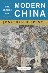 Search for Modern China - 2867099696