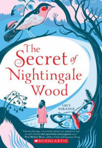 Secret of Nightingale Wood - 2876537720