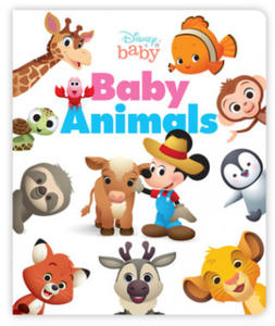 Disney Baby Animals - 2877975288