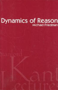 Dynamics of Reason - 2873021255