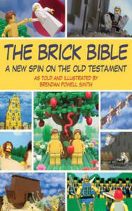 Brick Bible: The Complete Set - 2878773638