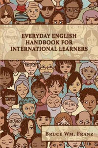 Everyday English Handbook for International Learners - 2868076306