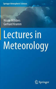 Lectures in Meteorology - 2867114803