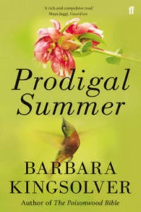 Prodigal Summer - 2874070141
