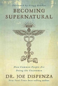 Becoming Supernatural - 2869851975