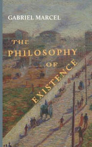 Philosophy of Existence - 2869012575