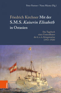 Mit der S.M.S. Kaiserin Elisabeth in Ostasien - 2878783022