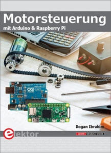 Motorsteuerung mit Arduino und Raspberry Pi - 2877633716