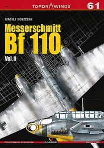 Messerschmitt Bf 110 Vol. II - 2877870055