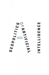 Go.AI (Geopolitics of Artificial Intelligence) - 2866650207