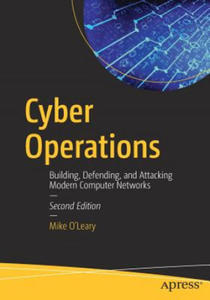 Cyber Operations - 2866539792