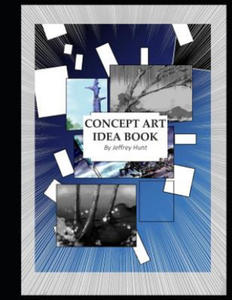 The Concept Art Idea Book - 2867145874