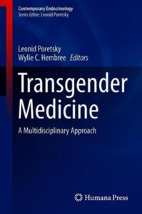 Transgender Medicine - 2866881496