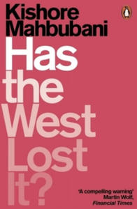 Has the West Lost It? - 2861872319