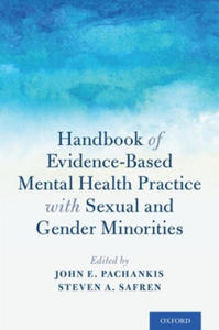 Handbook of Evidence-Based Mental Health Practice with Sexual and Gender Minorities - 2862151928