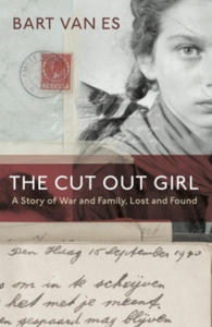 Cut Out Girl - 2861930014