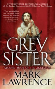 Grey Sister - 2873974354