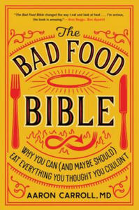 Bad Food Bible - 2861946280