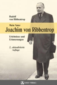 Mein Vater Joachim von Ribbentrop - 2872725219