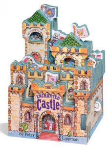 Enchanted Castle - 2878313359