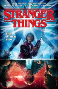 Stranger Things: The Other Side - 2861853696
