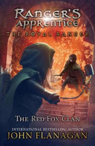 The Royal Ranger: The Red Fox Clan - 2877166802