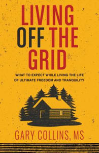 Living Off The Grid - 2876542170