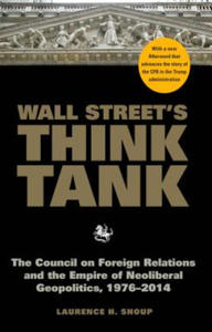 Wall Street's Think Tank - 2878439310