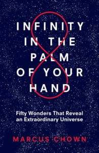 Infinity in the Palm of Your Hand - 2867133384