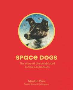 Space Dogs - 2861881650