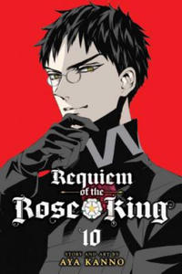 Requiem of the Rose King, Vol. 10: Volume 10 - 2878292473