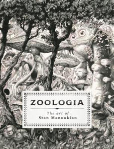 Zoologia: The Art of Stan Manoukian - 2878796072