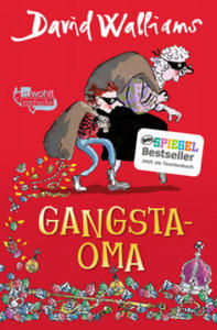 Gangsta-Oma - 2873778555