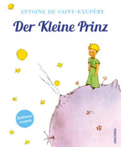 Der Kleine Prinz - 2869012879