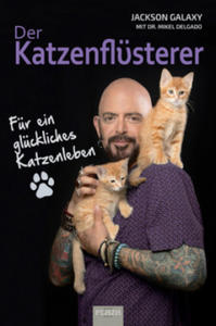 Der Katzenflsterer - 2871313624