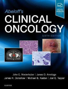 Abeloff's Clinical Oncology - 2864072496