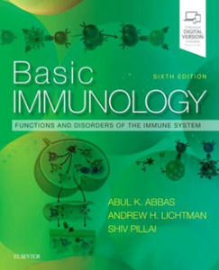 Basic Immunology - 2861866352