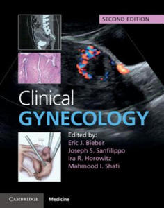 Clinical Gynecology - 2867142880