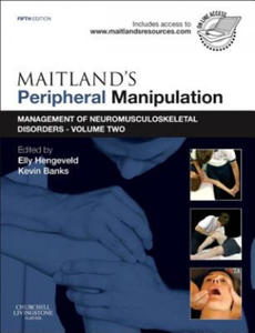 Maitland's Peripheral Manipulation - 2842737846