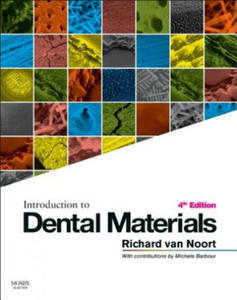 Introduction to Dental Materials - 2878793668