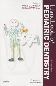 Handbook of Pediatric Dentistry - 2869246770