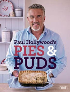 Paul Hollywood's Pies and Puds - 2843290468