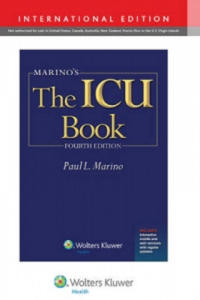 Marino's The ICU Book International Edition - 2873972797