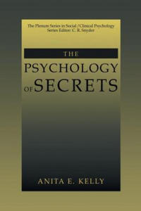 Psychology of Secrets - 2874794095