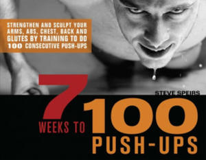 7 Weeks To 100 Push-ups - 2867596004